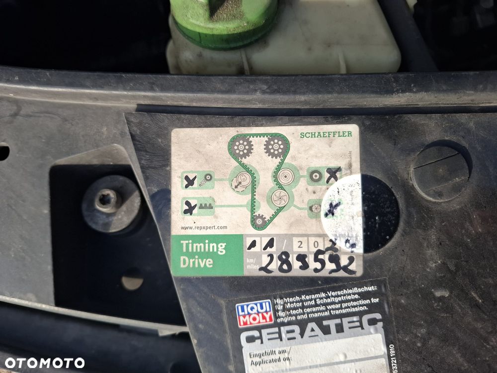 Volkswagen Transport T5 - 29