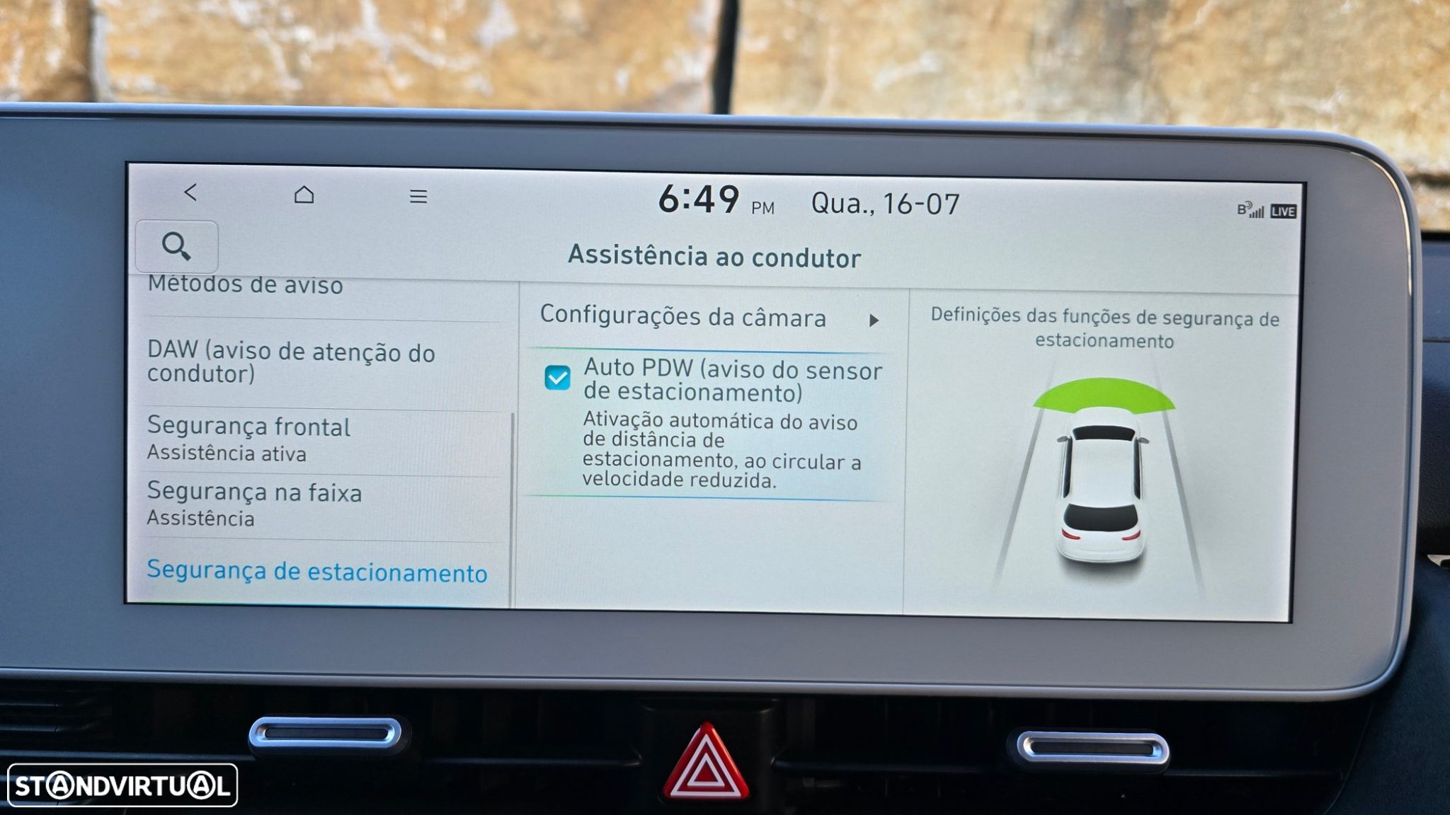 Hyundai Ioniq 5 77 kWh Premium - 27