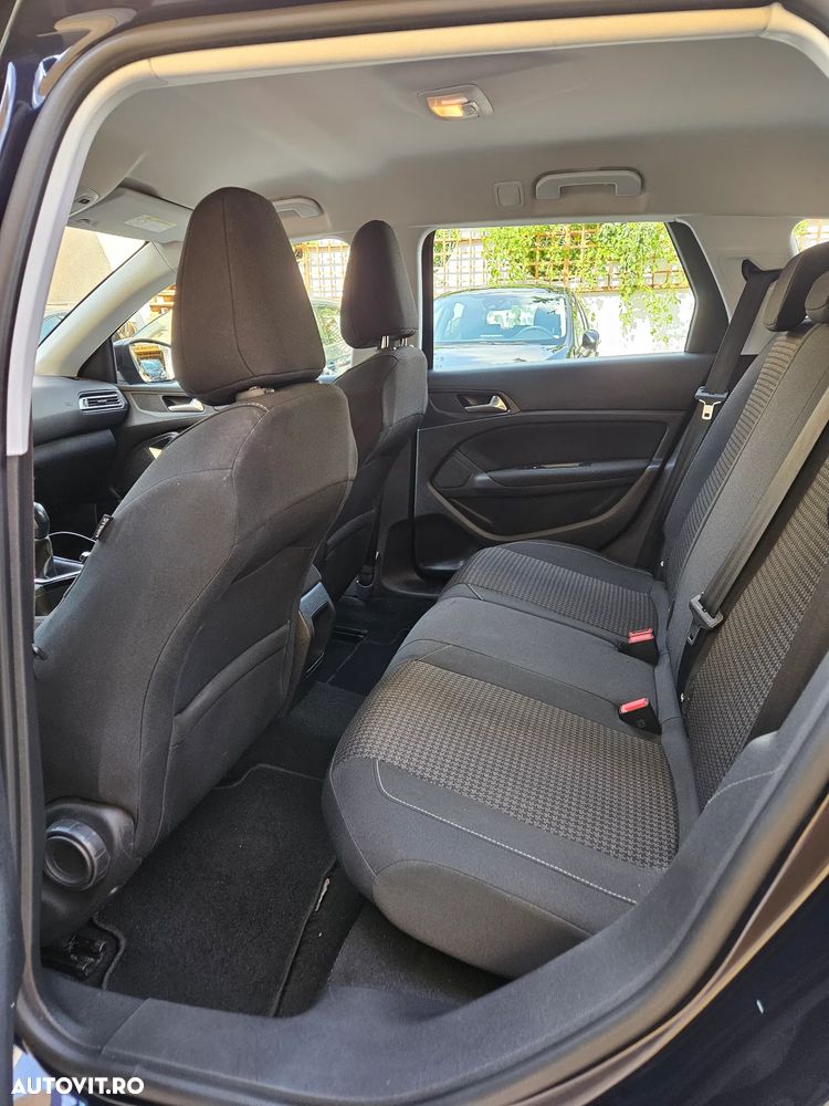 Peugeot 308 BlueHDi 100 Stop & Start Business-Line - 12
