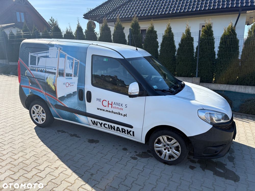 Fiat Doblo - 32