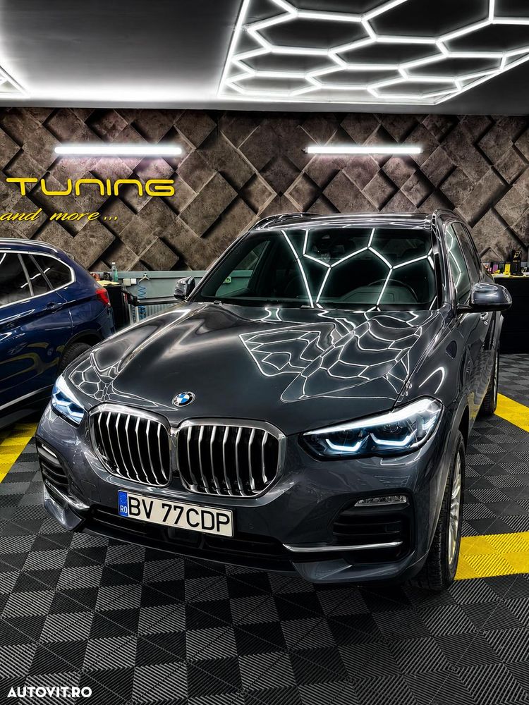 BMW X5 xDrive45e - 2