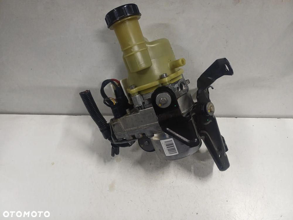 Pompa wspomagania dacia duster I lift 491102845r - 1