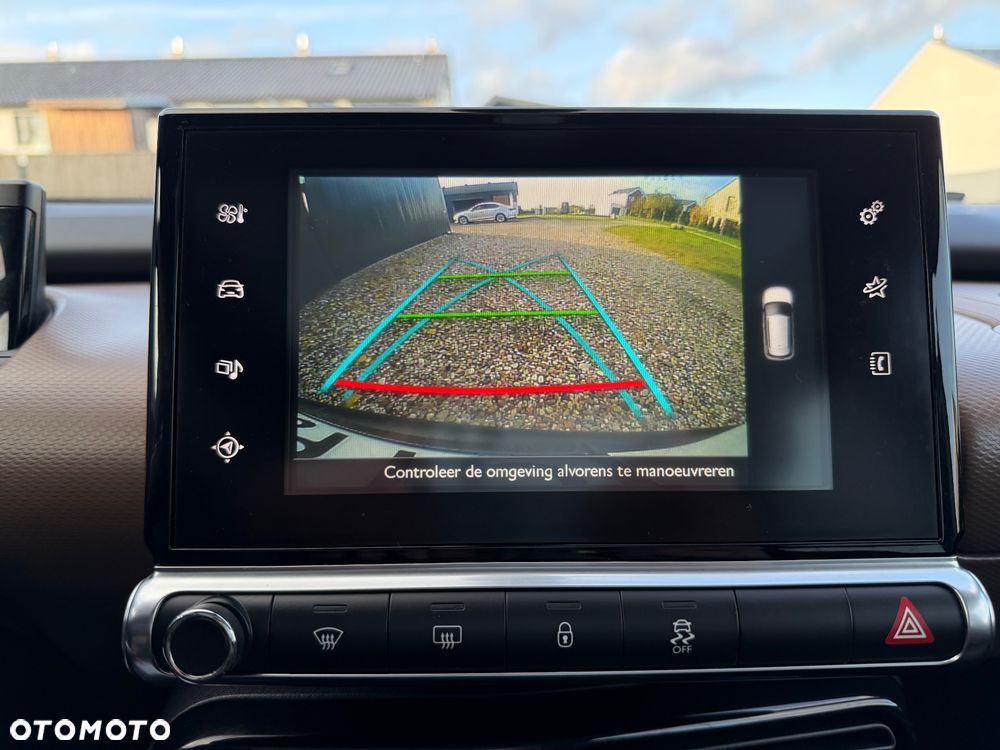 Citroën C4 Cactus VTi 82 Shine Edition - 37