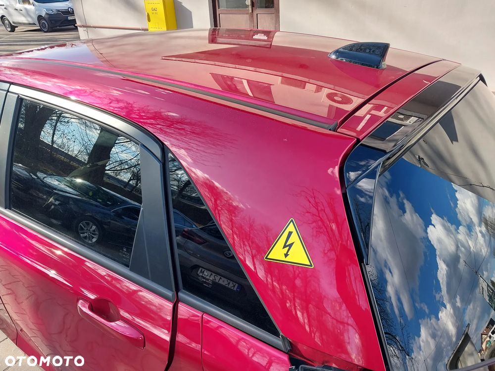 Honda Jazz 1.5 i-MMD e-CVT Executive - 28