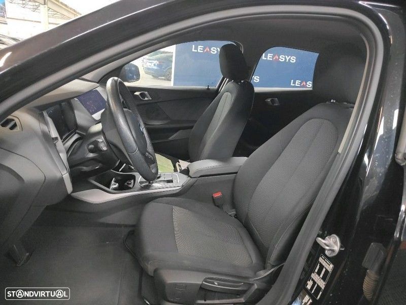 BMW 116 d Corporate Edition Auto - 3