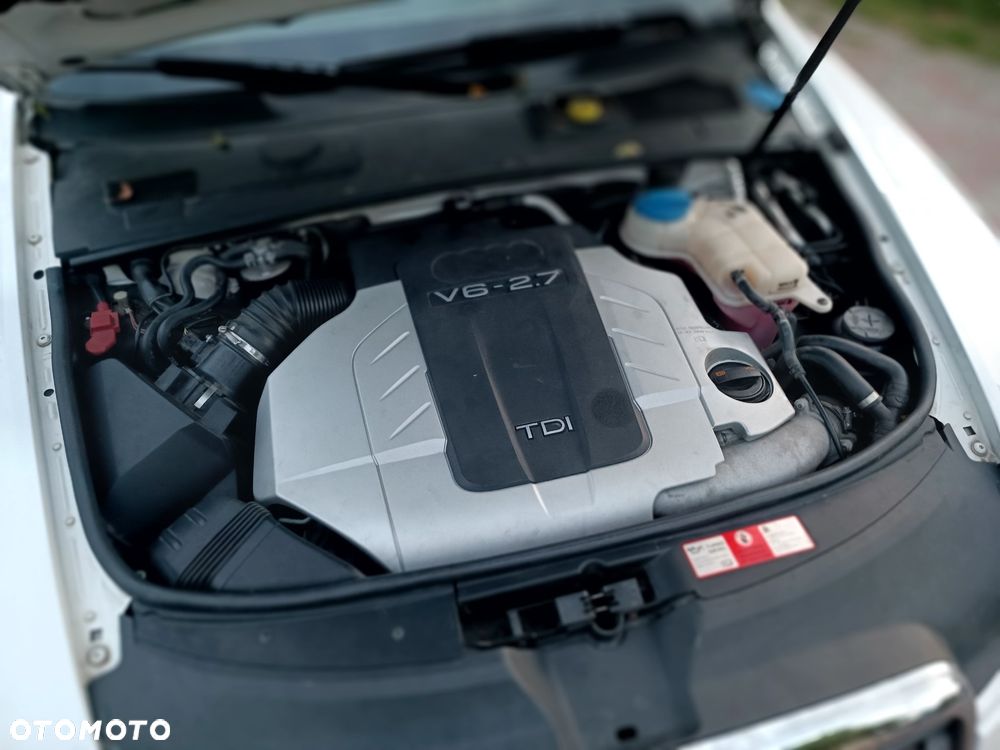 Audi A6 Limousine - 31
