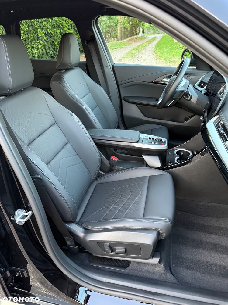 BMW X1 - 26