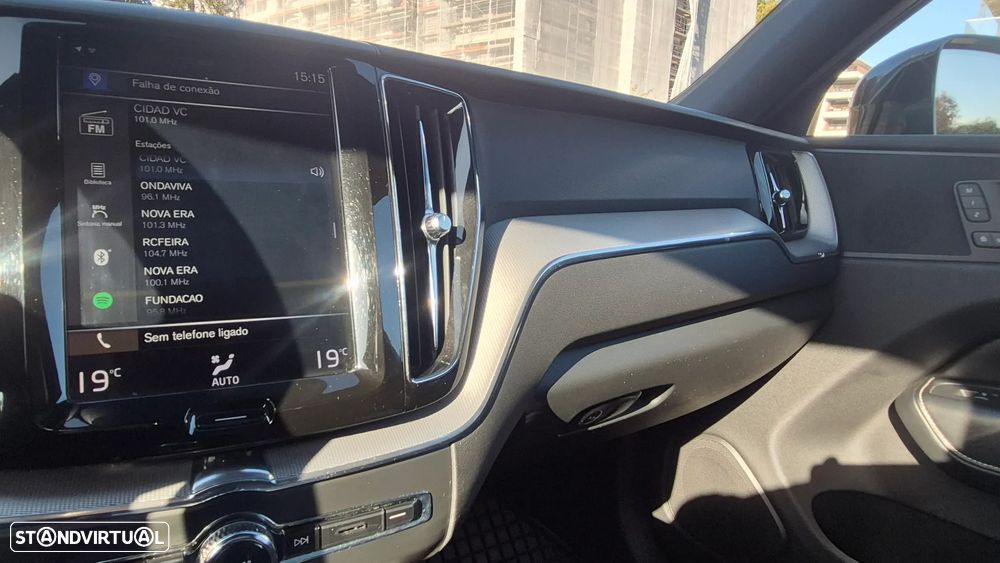 Volvo XC 60 - 26