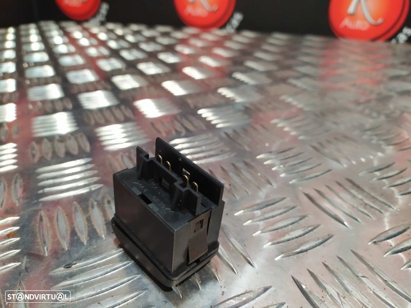 Botão Do Airbag Seat Ibiza Ii (6K1) - 1