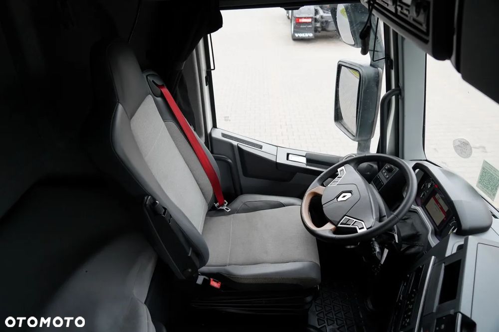 Renault T 460 / STANDARD / EURO 6 - 27
