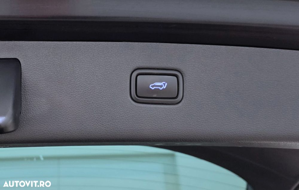 Hyundai Tucson blue 1.7 CRDi 2WD DCT Premium - 15