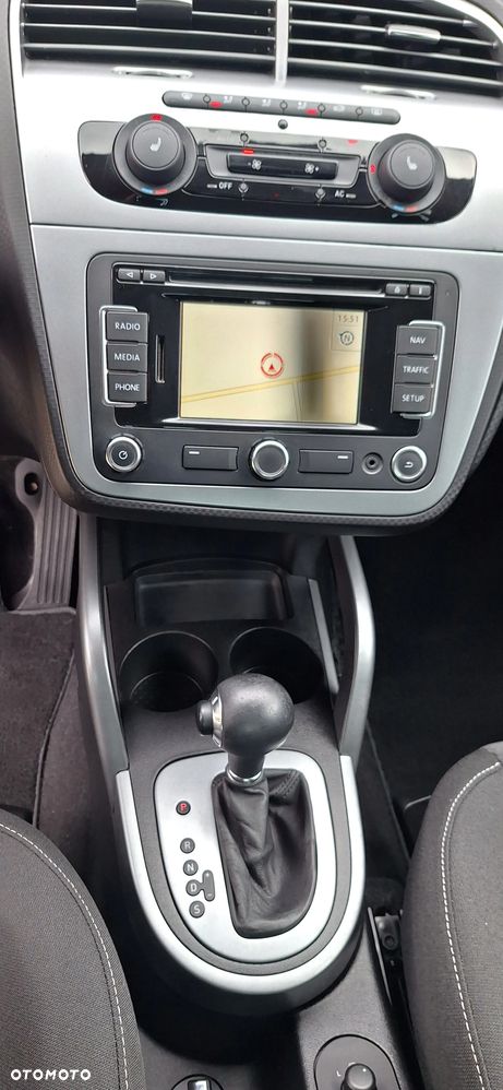 Seat Altea XL 2.0 TDI CR DPF DSG Style - 17