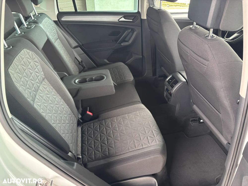 Volkswagen Tiguan 2.0 TDI DSG Life - 36