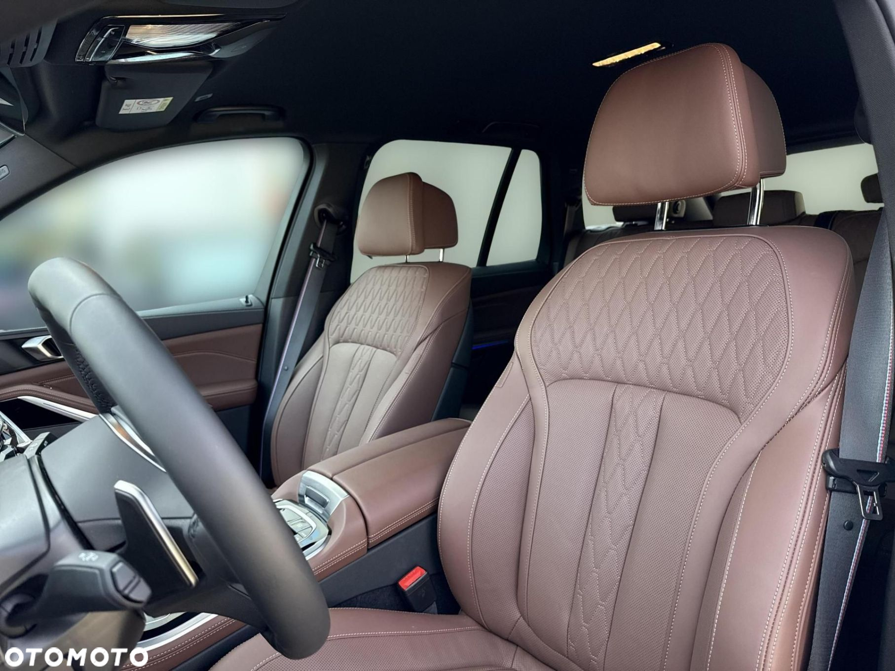 BMW X5 - 12