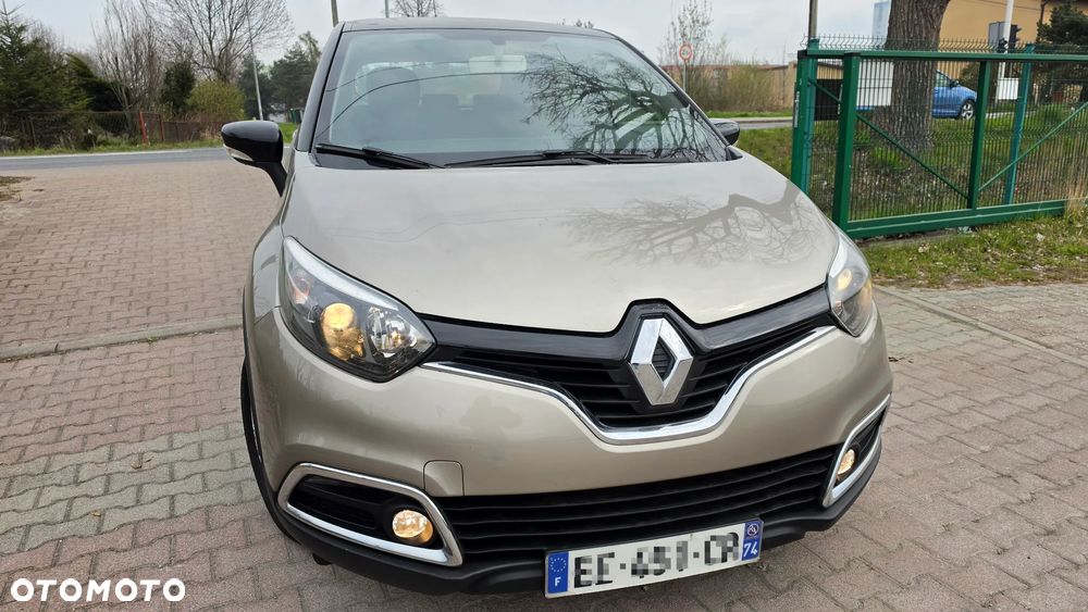 Renault Captur 1.2 TCe Zen EDC - 31
