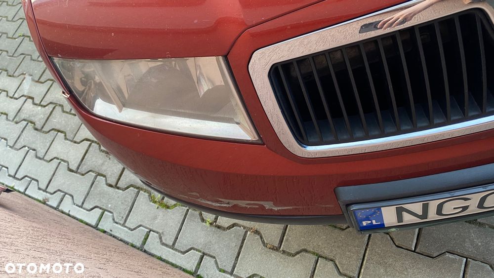 Skoda Fabia 1.4 Comfort - 10