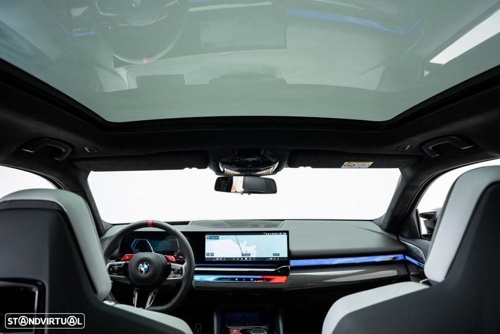 BMW M5 - 14