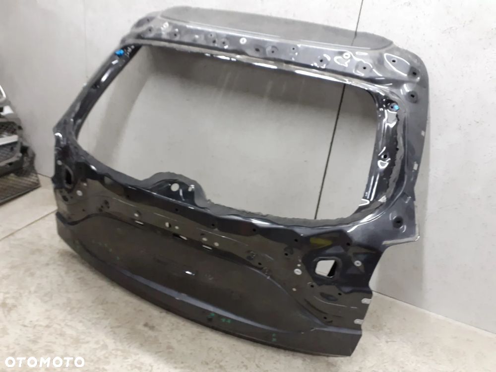 KLAPA BAGAŻNIKA MAZDA CX5 CX-5 2017-> - 3