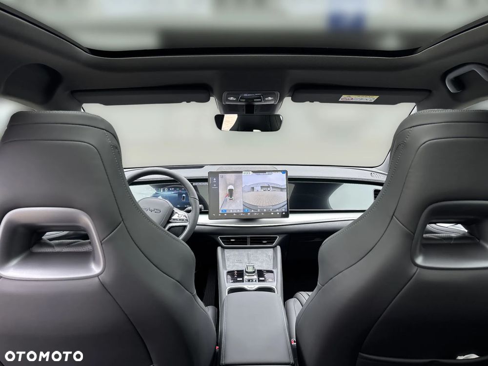 BYD Sealion 7 91.3kWh Excellence AWD - 9