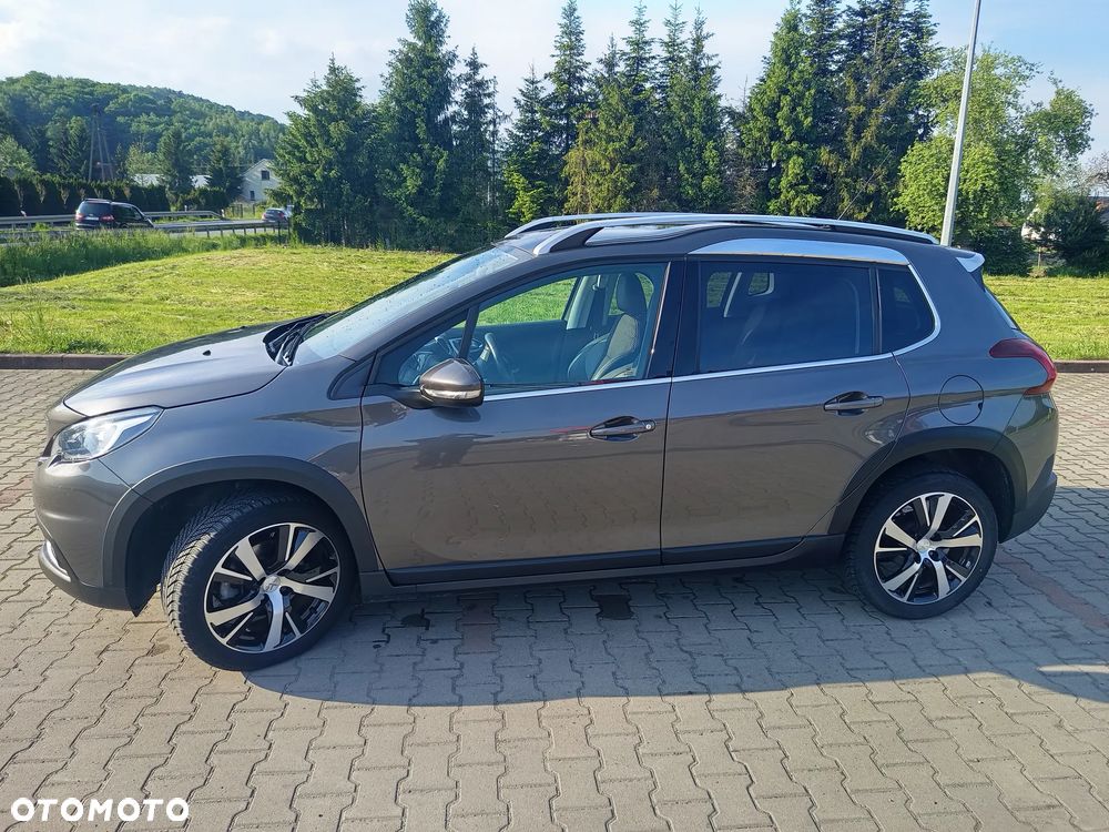 Peugeot 2008 PureTech 110 Stop&Start Style - 7