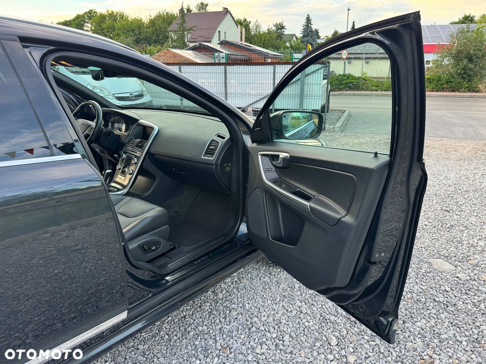 Volvo XC 60 D4 Summum - 24