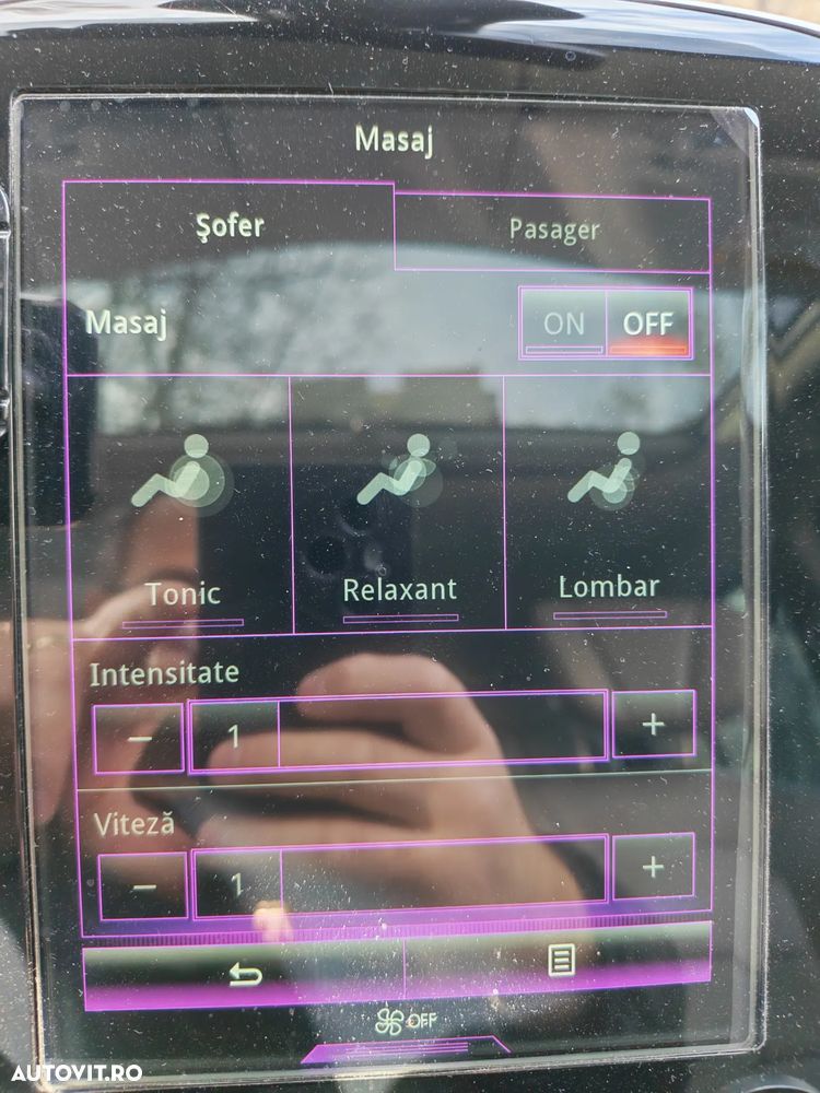 Renault Espace Energy dCi 160 EDC Initiale Paris - 37