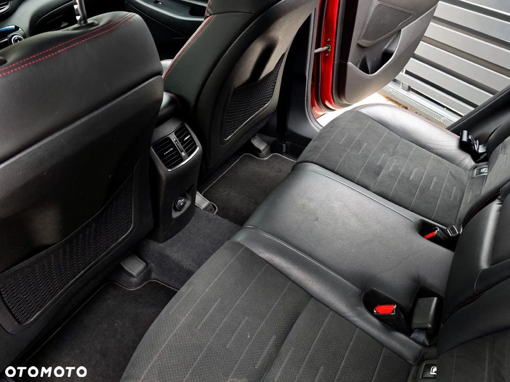 Hyundai Tucson - 26