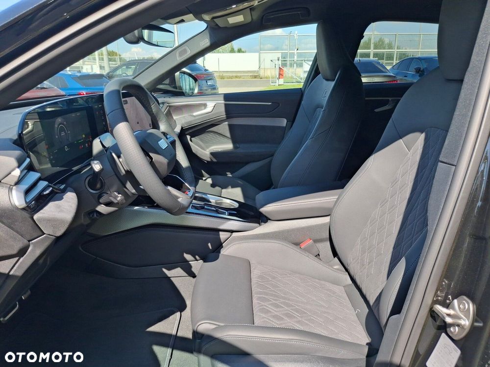 Audi A6 Limousine - 27