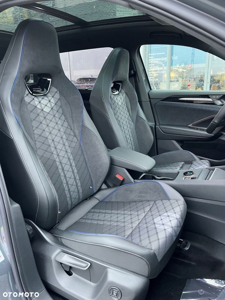 Volkswagen Tayron 2.0 TSI R-Line Plus DSG - 9