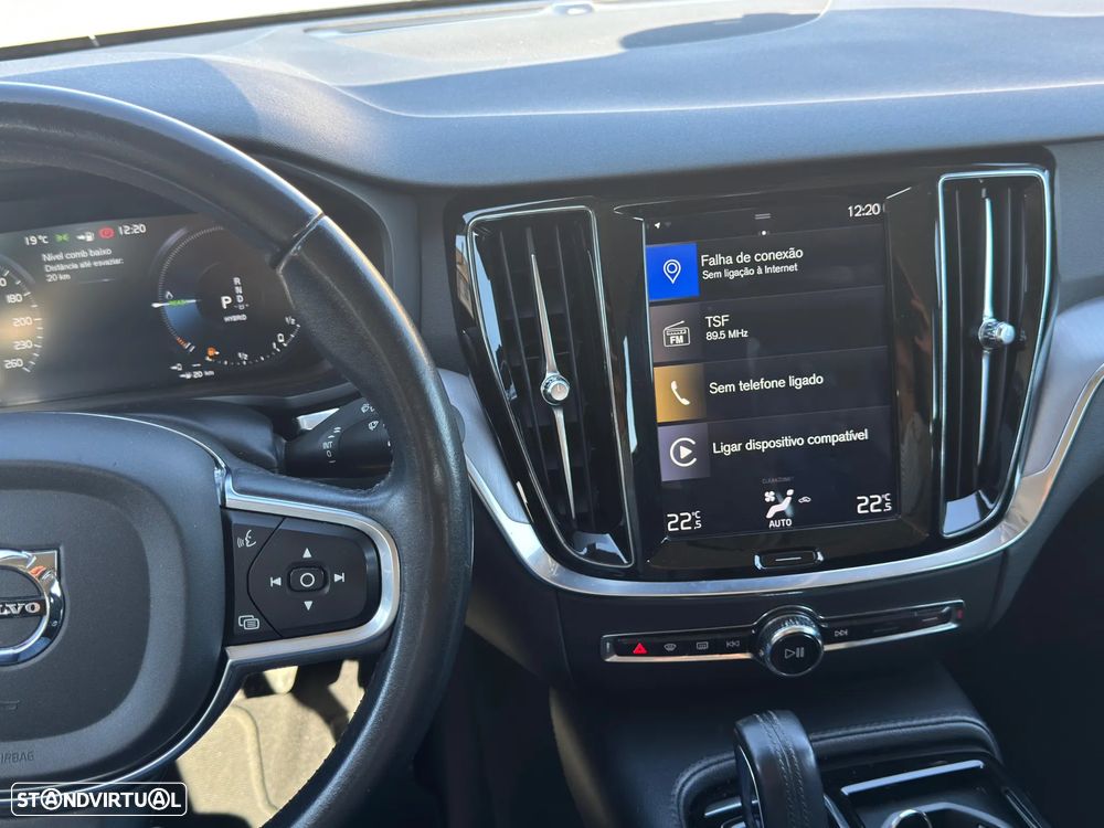 Volvo V60 - 10