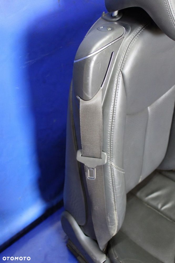 FOTEL PASAŻERA MERCEDES SL R230 - 8