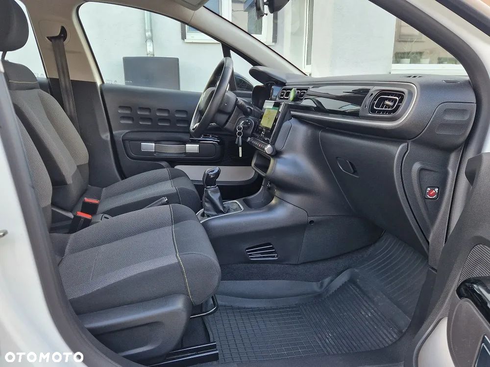 Citroën C3 Pure Tech 82 ELLE - 8