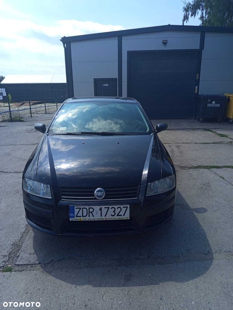 Fiat Stilo - 2