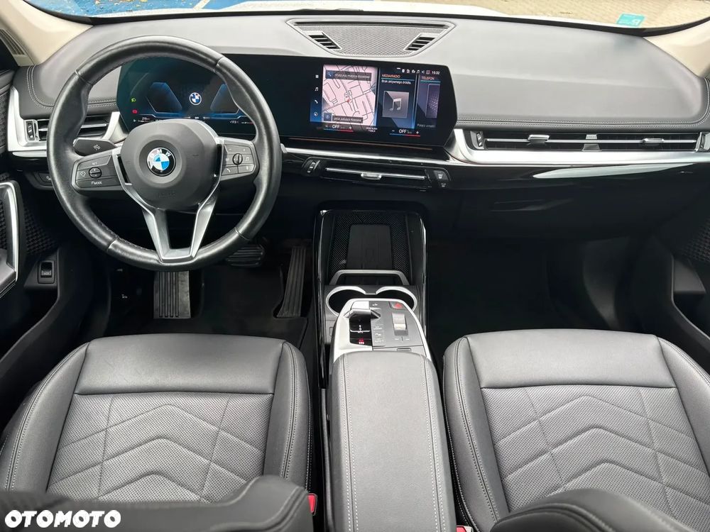 BMW X1 - 10