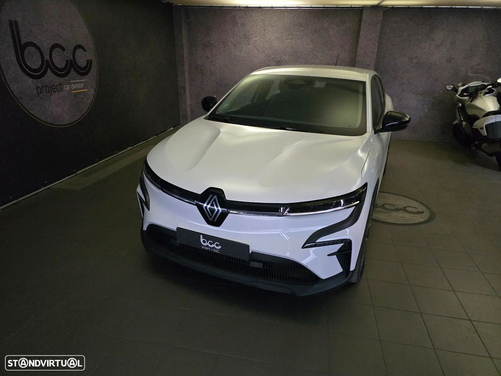 Renault Mégane E-Tech EV60 Evolution ER Optimum Charge - 1