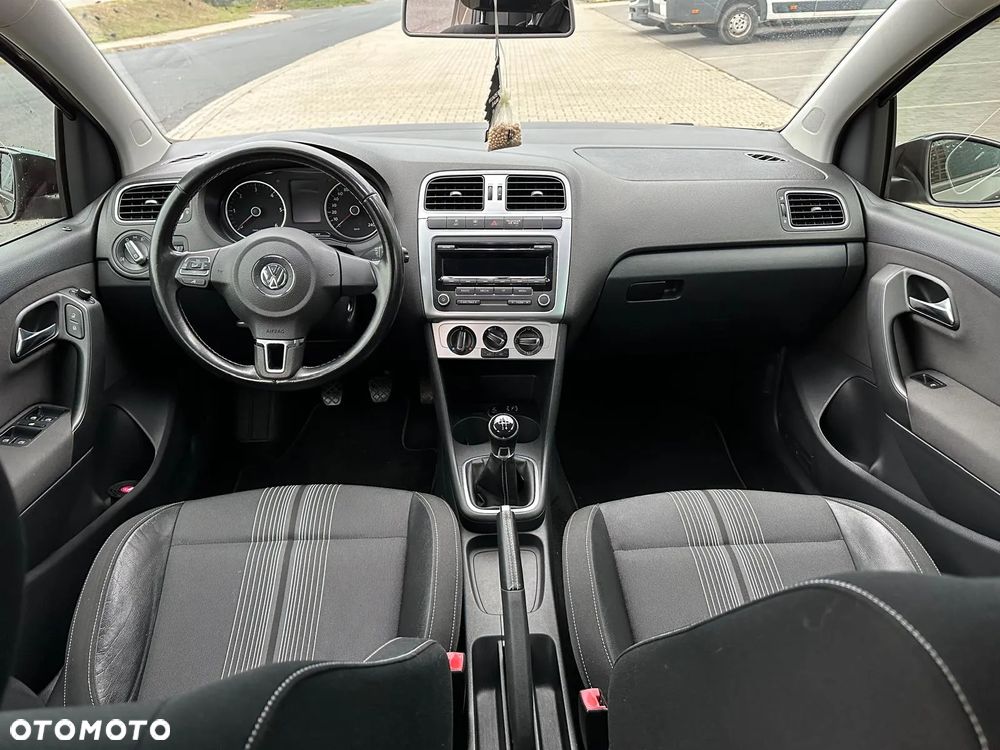 Volkswagen Polo 1.6 TDI MATCH - 15