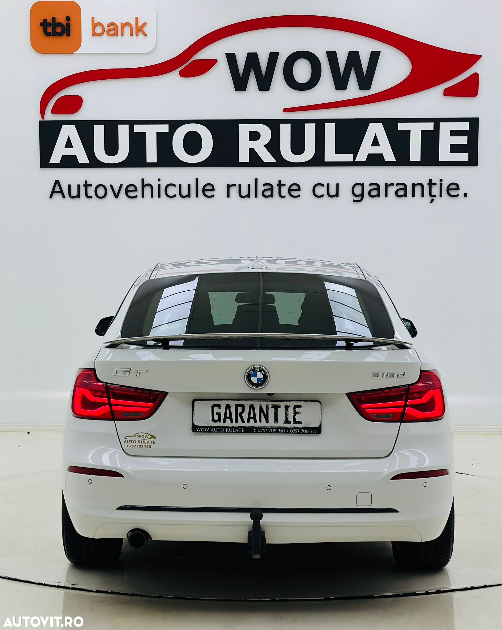 BMW Seria 3 - 9
