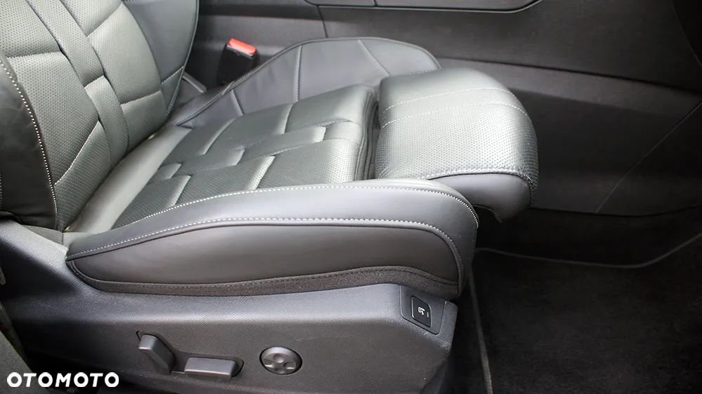 DS Automobiles DS 7 Crossback - 25