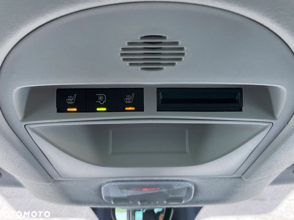 Fiat Scudo L2 (5-Si.) Panorama Executive - 16