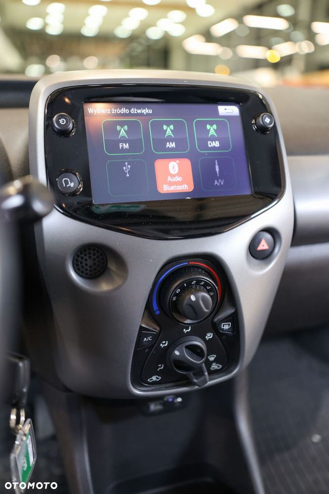 Toyota Aygo - 20