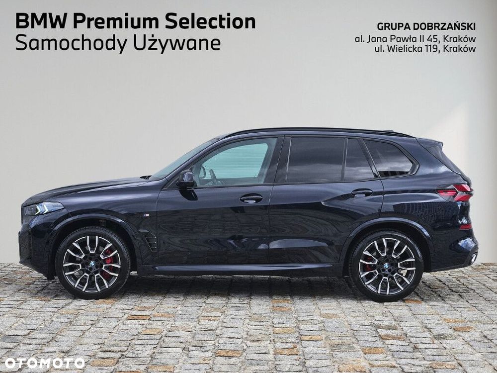 BMW X5 - 3