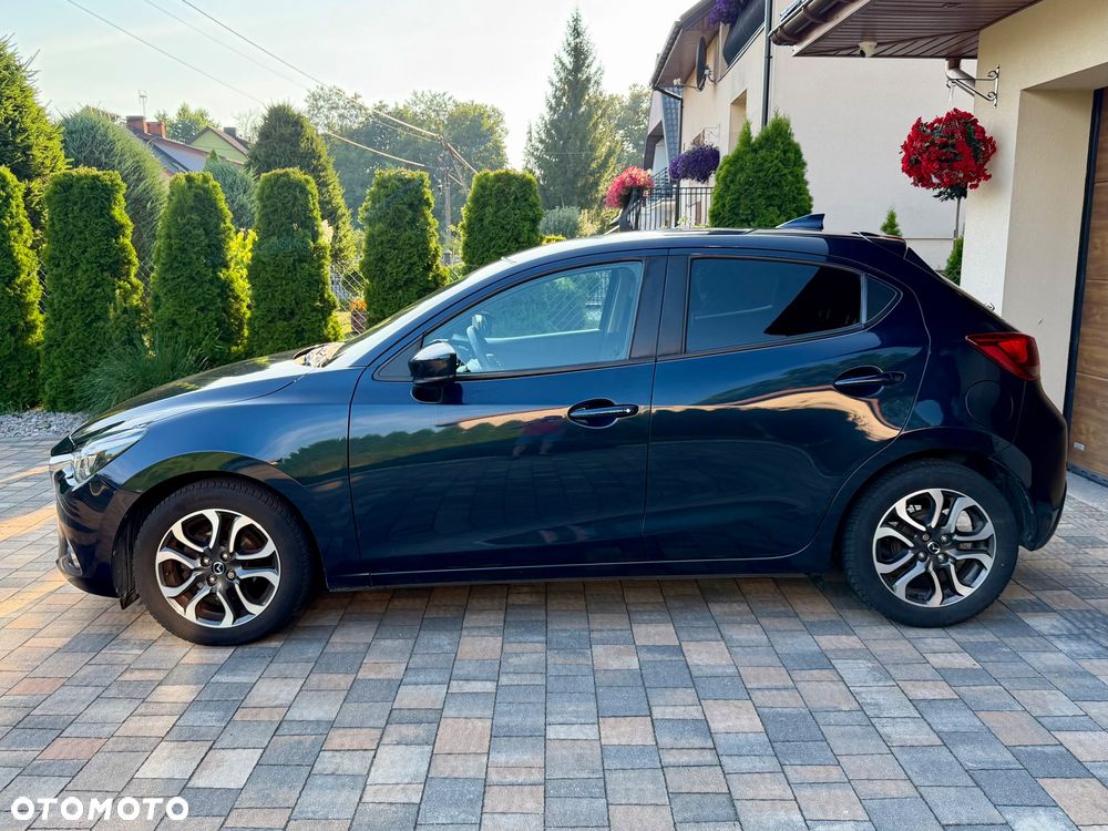 Mazda 2 1.5 Skypassion - 3