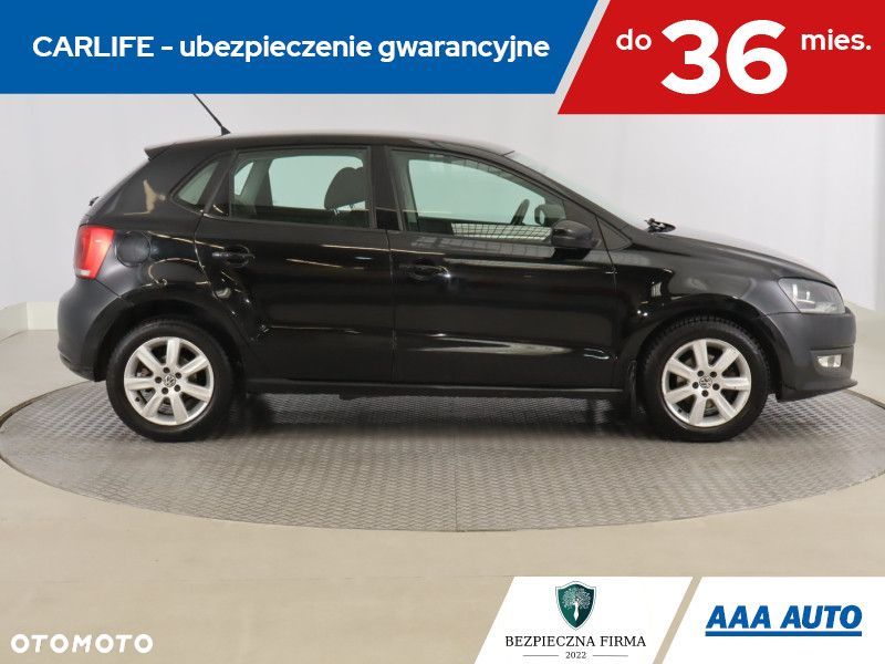 Volkswagen Polo - 8