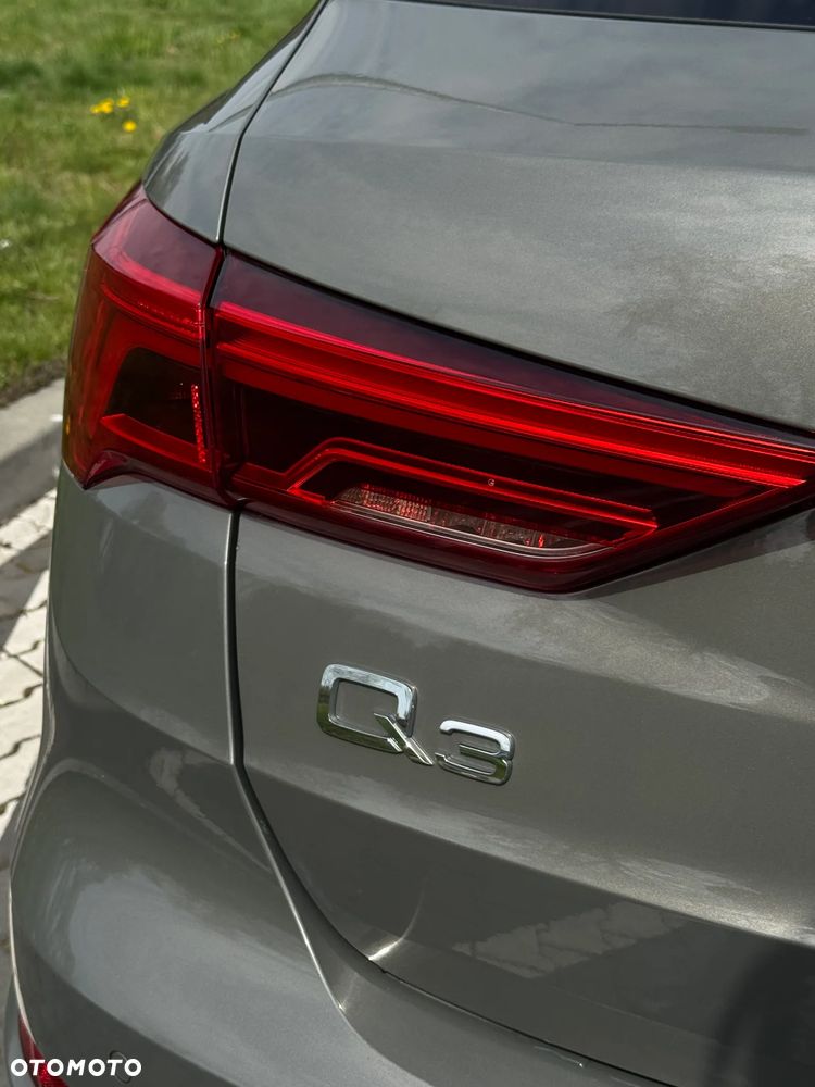 Audi Q3 - 9