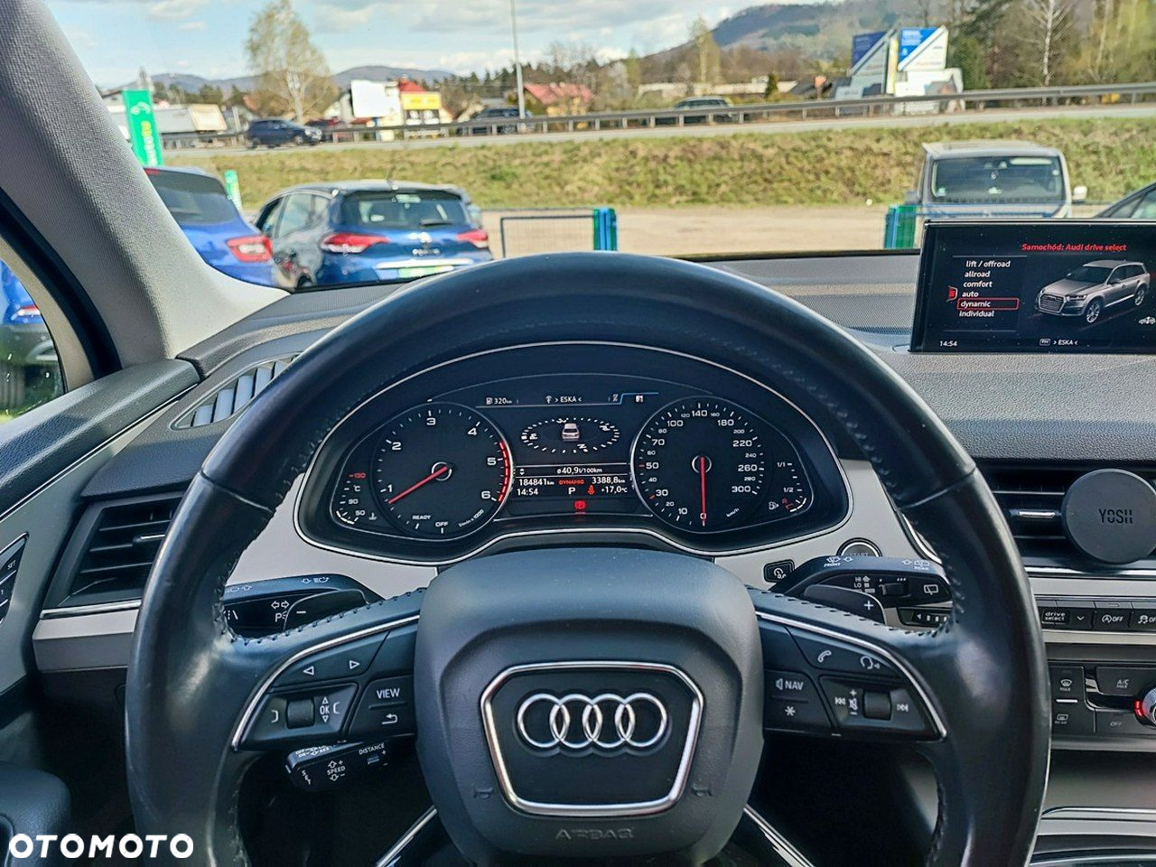 Audi Q7 - 20