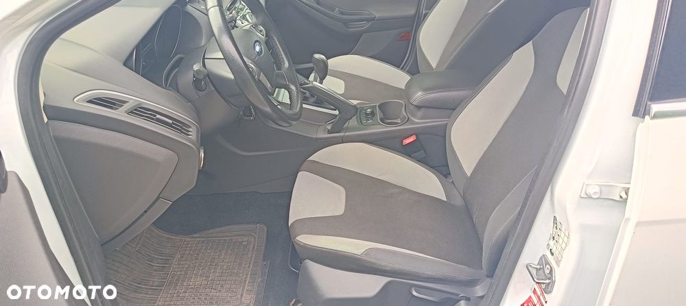 Ford Focus - 6