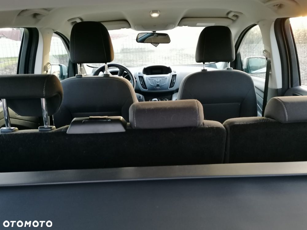 Ford Kuga 1.5 EcoBoost FWD Trend ASS - 7