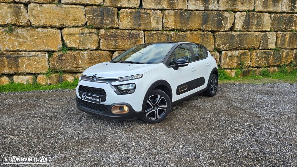 Citroën C3 1.5 BlueHDi C-Series - 1