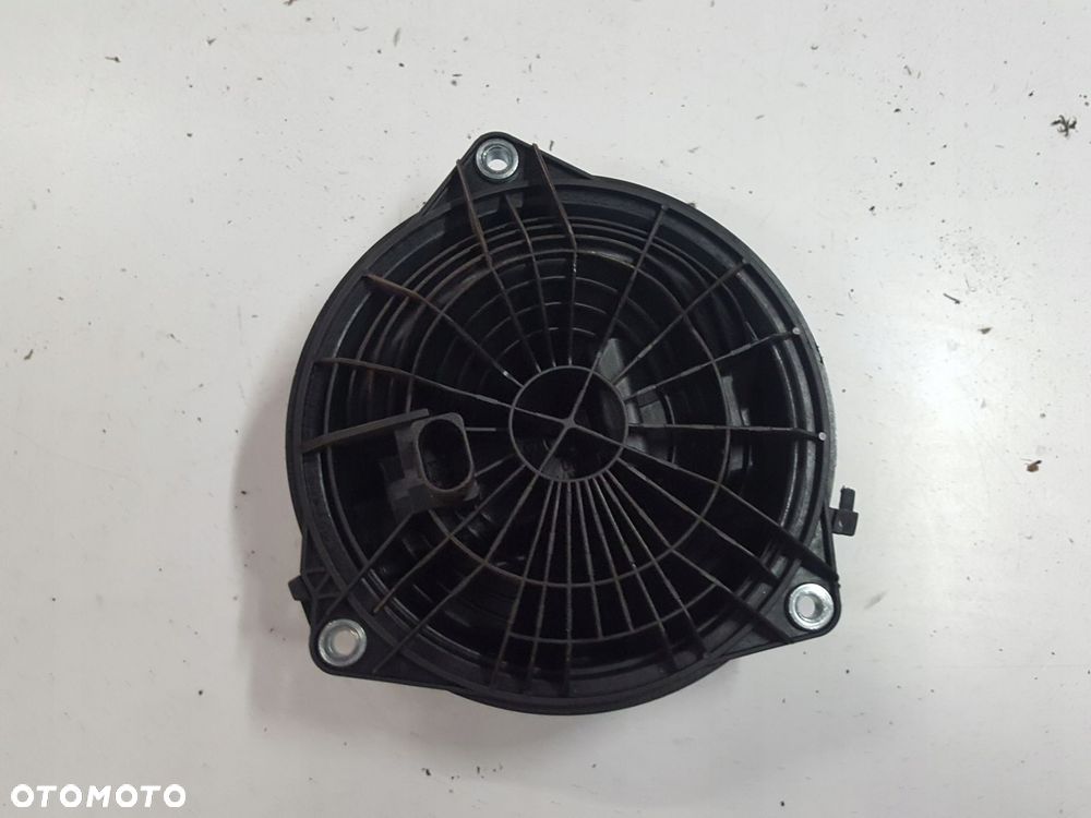 VW GOLF 6 VI HB 08-13r KLAMKA KLAPY BAGAŻNIKA TYŁ 6R0827469C - 3