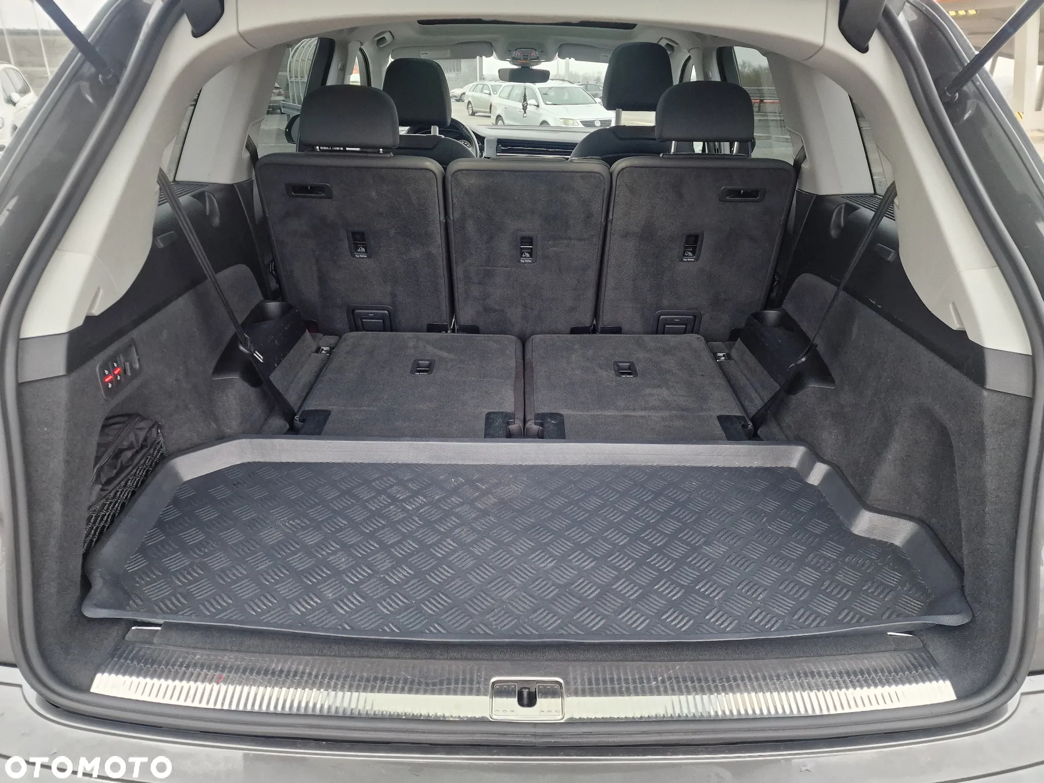 Audi Q7 55 TFSI quattro tiptronic - 30
